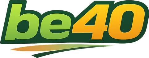 be 40